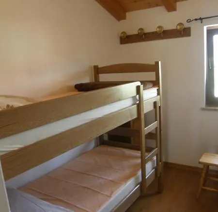 Iris Appartement Gabonjin
