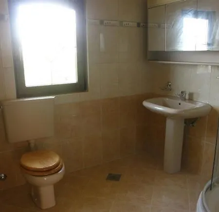 Iris Appartement