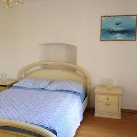 Appartement Iris *