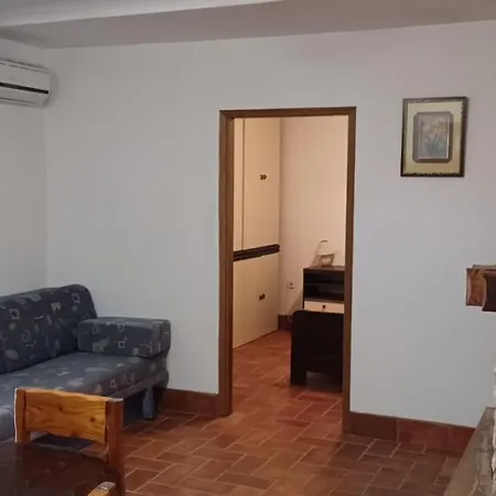 Iris Appartement *