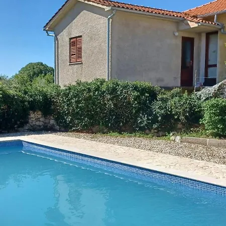 Iris Appartement Gabonjin