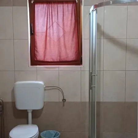 Appartement Iris Gabonjin