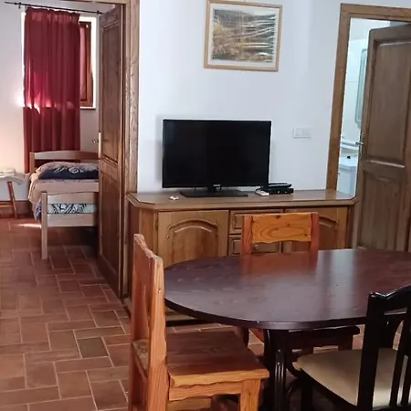 Iris Appartement *
