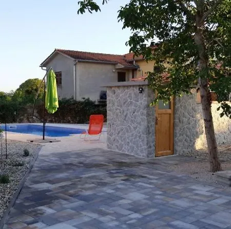 Appartement Iris *